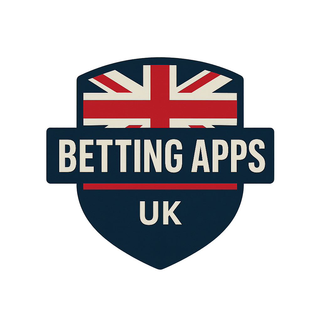 betting apps UK logo
